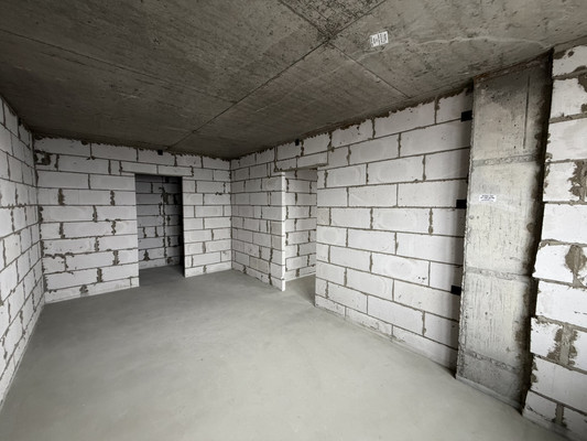 Продам трехкомнатную (3-комн.) квартиру, Воровского ул, 173, Ростов-на-Дону г