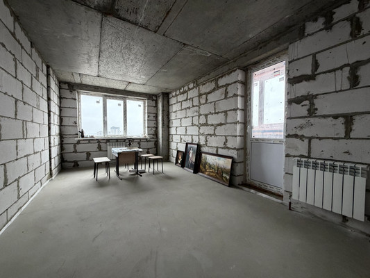 Продам трехкомнатную (3-комн.) квартиру, Воровского ул, 173, Ростов-на-Дону г