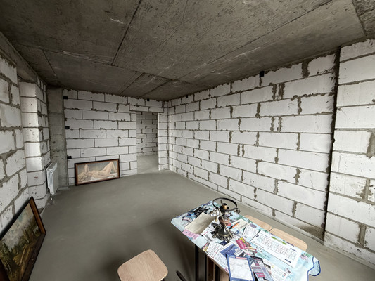 Продам трехкомнатную (3-комн.) квартиру, Воровского ул, 173, Ростов-на-Дону г