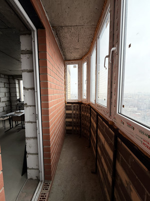 Продам трехкомнатную (3-комн.) квартиру, Воровского ул, 173, Ростов-на-Дону г