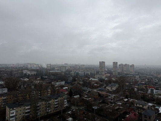 Продам трехкомнатную (3-комн.) квартиру, Воровского ул, 173, Ростов-на-Дону г