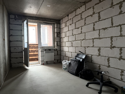 Продам трехкомнатную (3-комн.) квартиру, Воровского ул, 173, Ростов-на-Дону г