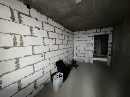 Продам трехкомнатную (3-комн.) квартиру, Воровского ул, 173, Ростов-на-Дону г