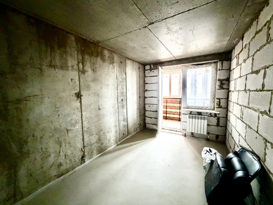 Продам трехкомнатную (3-комн.) квартиру, Воровского ул, 173, Ростов-на-Дону г