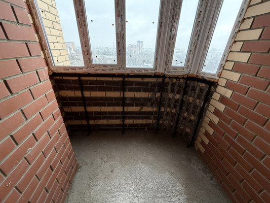 Продам трехкомнатную (3-комн.) квартиру, Воровского ул, 173, Ростов-на-Дону г