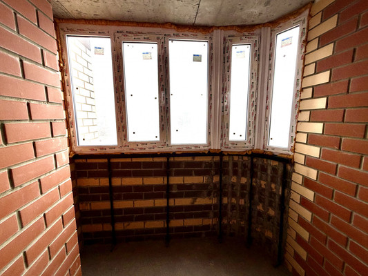 Продам трехкомнатную (3-комн.) квартиру, Воровского ул, 173, Ростов-на-Дону г