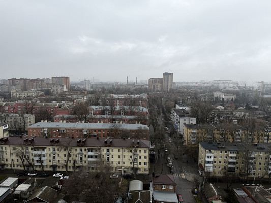 Продам трехкомнатную (3-комн.) квартиру, Воровского ул, 173, Ростов-на-Дону г