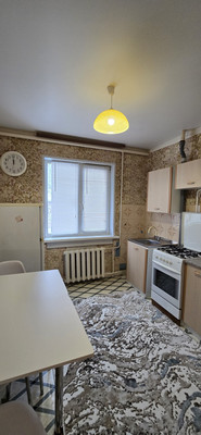 Продам однокомнатную (1-комн.) квартиру, Шевченко ул, 43, Ханты-Мансийск г