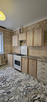 Продам однокомнатную (1-комн.) квартиру, Шевченко ул, 43, Ханты-Мансийск г