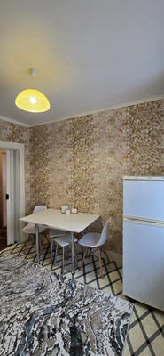 Продам однокомнатную (1-комн.) квартиру, Шевченко ул, 43, Ханты-Мансийск г