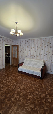 Продам однокомнатную (1-комн.) квартиру, Шевченко ул, 43, Ханты-Мансийск г