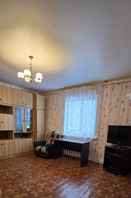 Продам однокомнатную (1-комн.) квартиру, Шевченко ул, 43, Ханты-Мансийск г