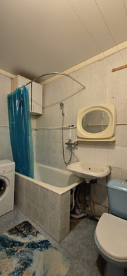 Продам однокомнатную (1-комн.) квартиру, Шевченко ул, 43, Ханты-Мансийск г