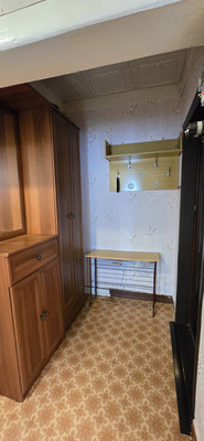 Продам однокомнатную (1-комн.) квартиру, Шевченко ул, 43, Ханты-Мансийск г