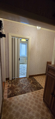 Продам однокомнатную (1-комн.) квартиру, Шевченко ул, 43, Ханты-Мансийск г