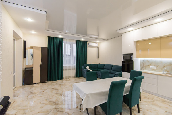 Продам дом, Юбилейная ул, 9, Красный Крым х, 0 км от города