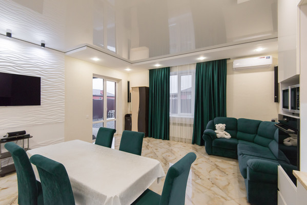 Продам дом, Юбилейная ул, 9, Красный Крым х, 0 км от города