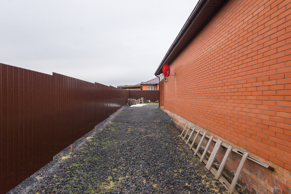 Продам дом, Юбилейная ул, 9, Красный Крым х, 0 км от города