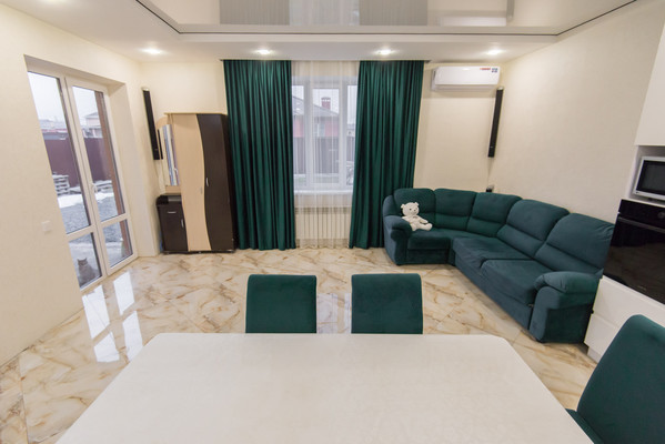 Продам дом, Юбилейная ул, 9, Красный Крым х, 0 км от города