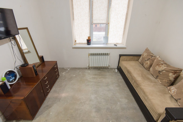 Продам дом, Юбилейная ул, 9, Красный Крым х, 0 км от города