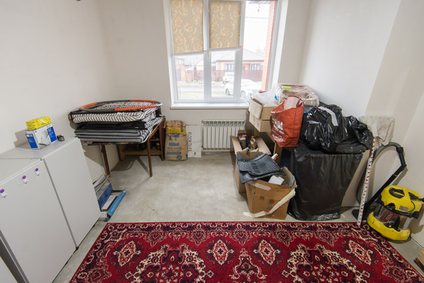 Продам дом, Юбилейная ул, 9, Красный Крым х, 0 км от города