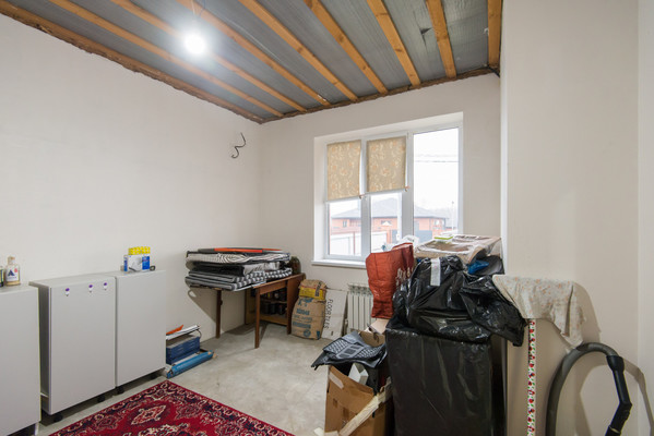 Продам дом, Юбилейная ул, 9, Красный Крым х, 0 км от города