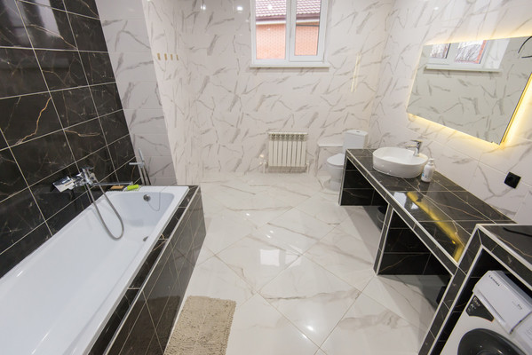 Продам дом, Юбилейная ул, 9, Красный Крым х, 0 км от города