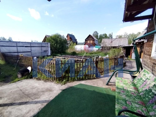 Продам дачу, 2-я Садовая (Черемшанка тер. СНТ) ул, Емельяново пгт, 0 км от города