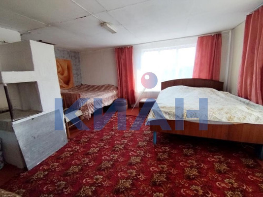 Продам дачу, 2-я Садовая (Черемшанка тер. СНТ) ул, Емельяново пгт, 0 км от города