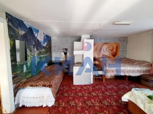 Продам дачу, 2-я Садовая (Черемшанка тер. СНТ) ул, Емельяново пгт, 0 км от города