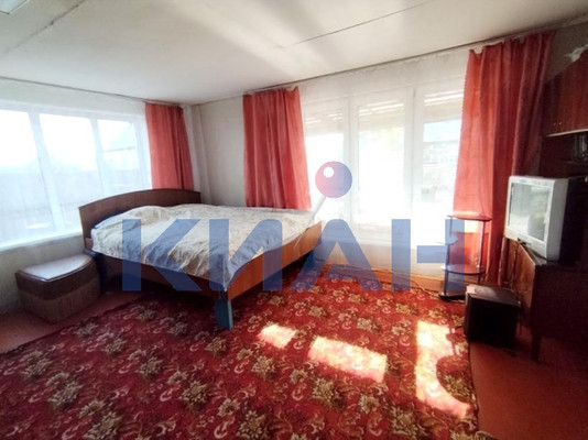 Продам дачу, 2-я Садовая (Черемшанка тер. СНТ) ул, Емельяново пгт, 0 км от города