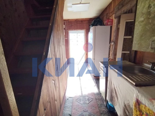 Продам дачу, 2-я Садовая (Черемшанка тер. СНТ) ул, Емельяново пгт, 0 км от города