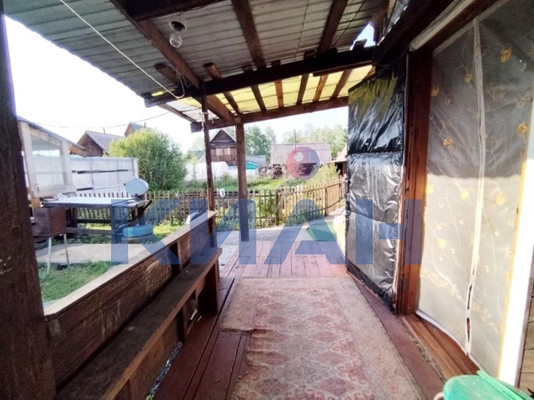 Продам дачу, 2-я Садовая (Черемшанка тер. СНТ) ул, Емельяново пгт, 0 км от города