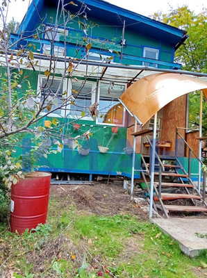 Продам дачу, Жарки тер. СНТ, 76, Дивногорск г, 0 км от города