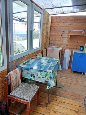 Продам дачу, Жарки тер. СНТ, 76, Дивногорск г, 0 км от города