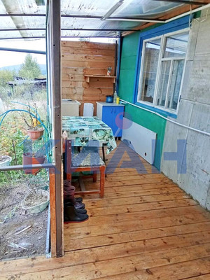 Продам дачу, Жарки тер. СНТ, 76, Дивногорск г, 0 км от города