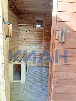 Продам дачу, Жарки тер. СНТ, 76, Дивногорск г, 0 км от города