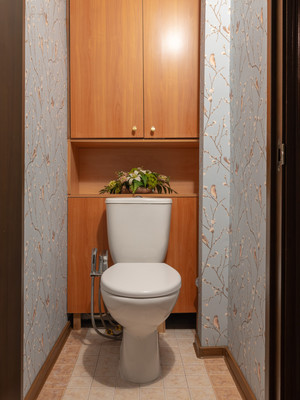 Продам трехкомнатную (3-комн.) квартиру, Ленинский пр-кт, 71, Москва г