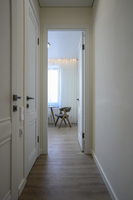 Продам двухкомнатную (2-комн.) квартиру, Болотниковская ул, 1к3, Москва г