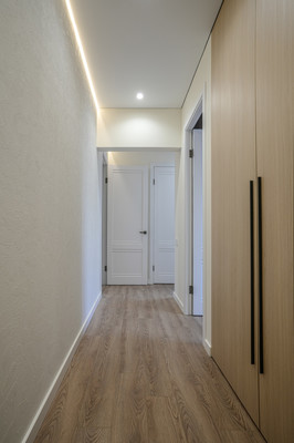 Продам двухкомнатную (2-комн.) квартиру, Болотниковская ул, 1к3, Москва г