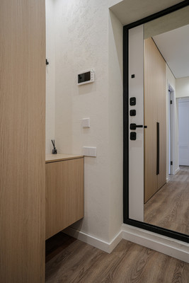 Продам двухкомнатную (2-комн.) квартиру, Болотниковская ул, 1к3, Москва г