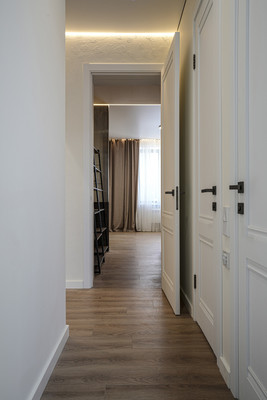 Продам двухкомнатную (2-комн.) квартиру, Болотниковская ул, 1к3, Москва г