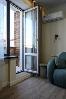 Продам двухкомнатную (2-комн.) квартиру, Болотниковская ул, 1к3, Москва г