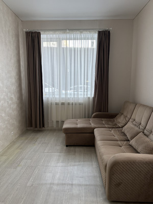 Продам однокомнатную (1-комн.) квартиру, Екатерининская ул, 9, Мурино п