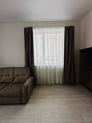 Продам однокомнатную (1-комн.) квартиру, Екатерининская ул, 9, Мурино п