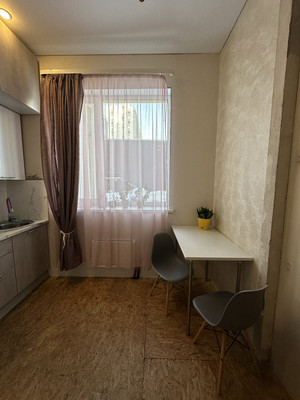 Продам однокомнатную (1-комн.) квартиру, Екатерининская ул, 9, Мурино п