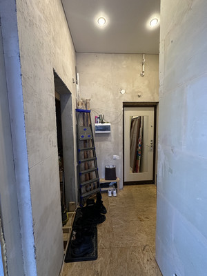 Продам однокомнатную (1-комн.) квартиру, Екатерининская ул, 9, Мурино п