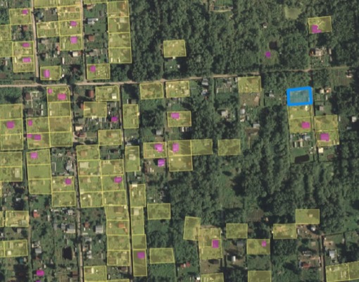 Продам дачу, Гора д, 0 км от города