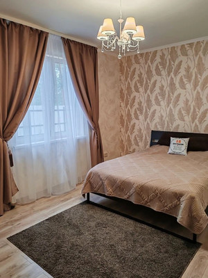 Продам дом, Средняя Заречная ул, 40а, Луга г, 0 км от города