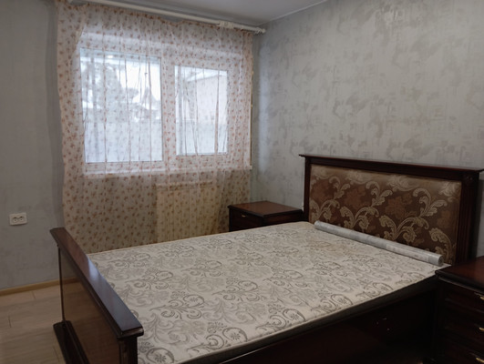 Продам дом, Средняя Заречная ул, 40а, Луга г, 0 км от города